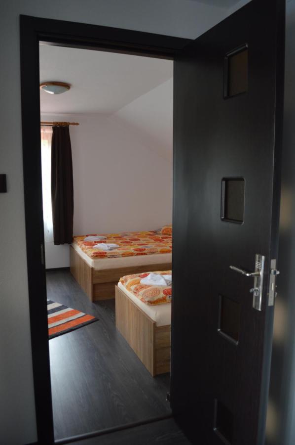 Havasi Gyopar Bed & Breakfast Praid Exterior photo